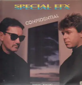 Special EFX - Confidential