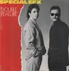 LP - Special EFX - Double Feature - still sealed