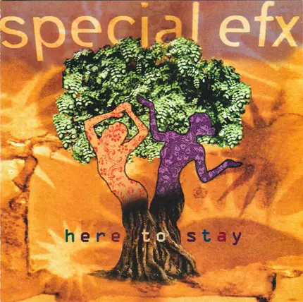 Special EFX - Here to Stay