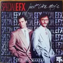 CD - Special EFX - Just Like Magic