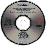 CD - Special EFX - Confidential