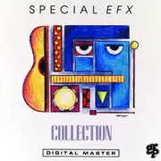 CD - Special EFX - Collection