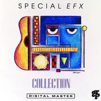 Special EFX - Collection