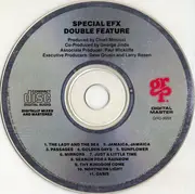 CD - Special EFX - Double Feature