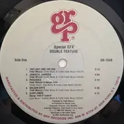 LP - Special EFX - Double Feature