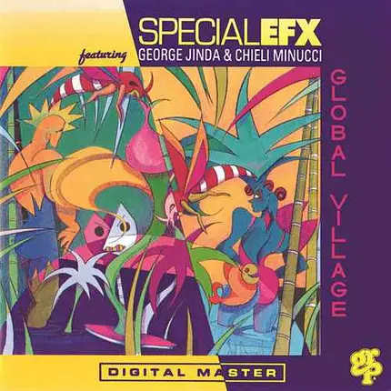 Special EFX - Global Village
