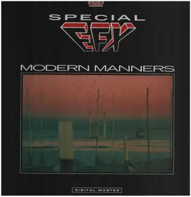 Special EFX - Modern Manners