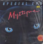 Special EFX - Mystique