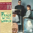 CD - Special EFX - Peace Of The World