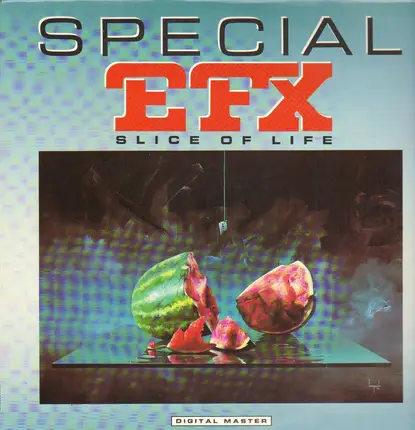 Special EFX - Slice of Life