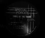 12inch Vinyl Single - Special Forces - Tools Of The Trade