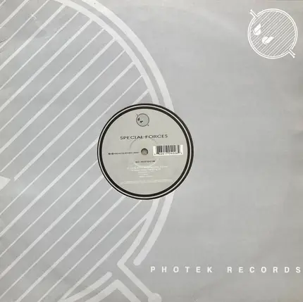Special Forces - Miracle / What I Need