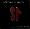 12inch Vinyl Single - Special Forces - Tools Of The Trade