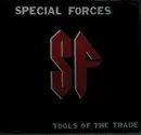 12inch Vinyl Single - Special Forces - Tools Of The Trade