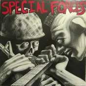 Special Forces - Same