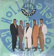 12'' - Special Generation - Spark Of Love