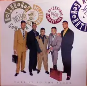 LP - Special Generation - Take It To The Floor