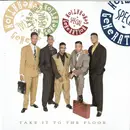 CD - Special Generation - Take It To The Floor