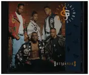 Special Generation - Butterflies