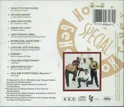 CD - Special Generation - Take It To The Floor