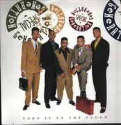 LP - Special Generation - Take It To The Floor