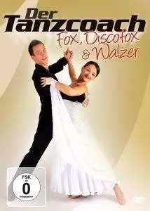 Special Interest - Der Tanzcoach - Fox,..