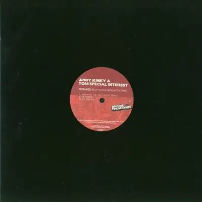 Special Interest - Homage ( Inland Knights Rmx )