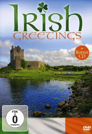 Special Interest - Irish Greetings