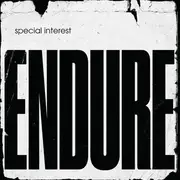 LP - Special Interest - Endure - Gatefold, Poster