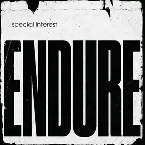 special interest - Endure