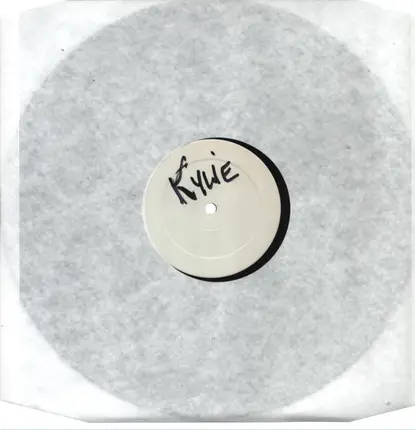 Special K - Get Into My Head