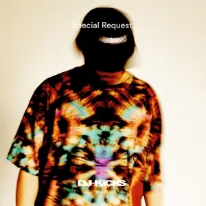 special request - DJ-Kicks