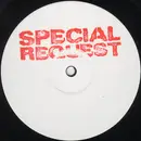 12inch Vinyl Single - Special Request - Lolita (Warehouse Dub) / Deflowered (Kassem Mosse & Mix Mup Remix)