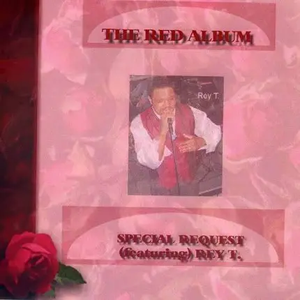 Special Request - Red Album