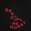 12inch Vinyl Single - Special Request - Vortex - LTD ED