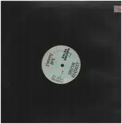 12inch Vinyl Single - Special Request - Salsa Smurph