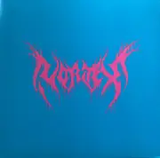 Double LP - Special Request - Vortex - Magenta/Green Colured Vinyl