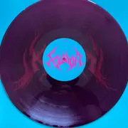 Double LP - Special Request - Vortex - Magenta/Green Colured Vinyl