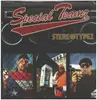 Double LP - Special Teamz - Stereotypez