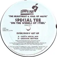 Special Tee - Everybody Get Up
