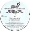 12inch Vinyl Single - Special Tee - Everybody Get Up