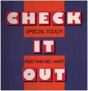 Special Touch - Check It Out