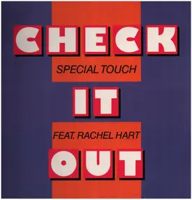 Special Touch - Check It Out