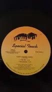 Special Touch - Let's Make Love