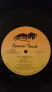 Special Touch - Let's Make Love