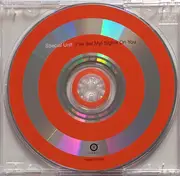 CD Single - Special Unit - (I've Set My) Sights On You