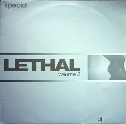 Special, Special Forces - Lethal (Volume 2)