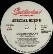 Special Blend - Dancer's Groove