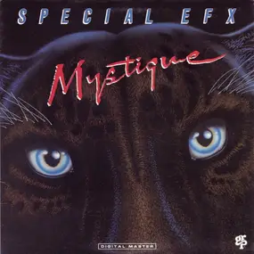 Special EFX - Mystique