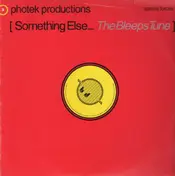 Special Forces - Something Else... The Bleeps Tune